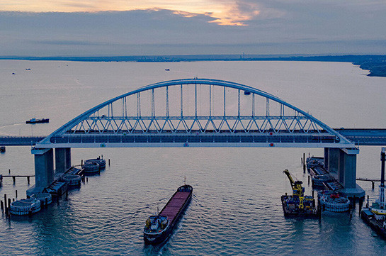 Դատարանը երկարաձգել է ուկրաինացի 6 նավաստու կալանման ժամկետը