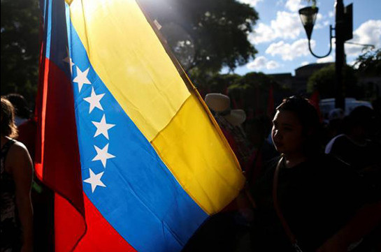 ԱՄՆ-ը ցանկանում է 42 մլն դոլար տրամադրել Վենեսուելայի ընդդիմությանը՝ Գվատեմալայի և Հոնդուրասի փոխարեն
