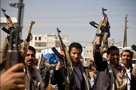 Йеменские мятежники заявили, что поразили цели в аэропорту Джизан