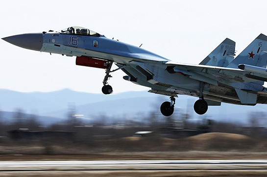 Чемезов заявил о готовности России поставить Турции Су-35