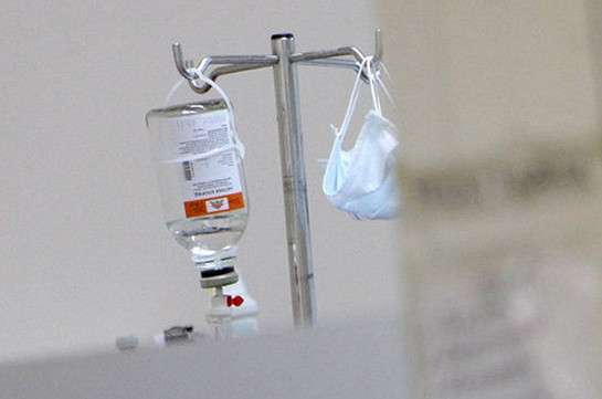 В Турции более 50 человек госпитализировали с отравлением
