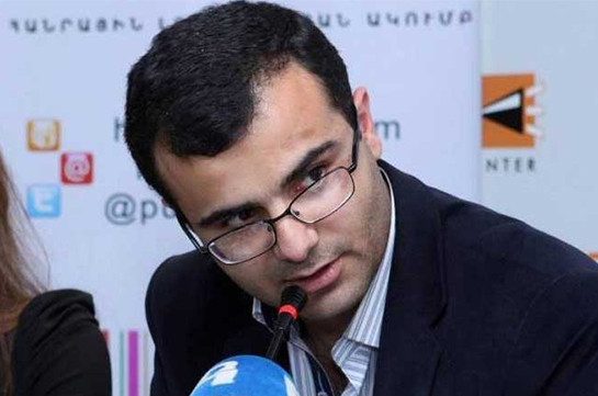 Yerevan municipality not discussing raise of public transport tariff