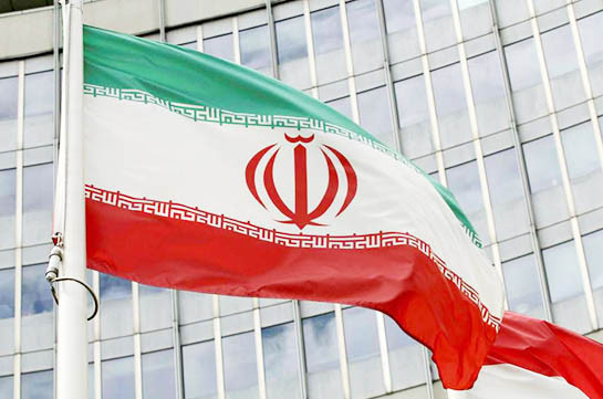 Iran says it arrested CIA spies and sentenced some to death
