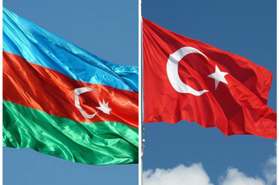 Ադրբեջանը սեպտեմբերին չեղարկելու է Թուրքիայի հետ վիզային ռեժիմը