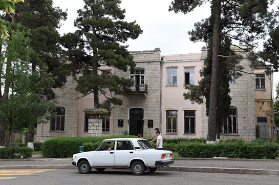 Արցախի ԿԸՀ-ն դեռ ստորագրահավաքի փաթեթ չի ստացել. մամուլը ապատեղեկատություն է տարածում. Artsakhpress