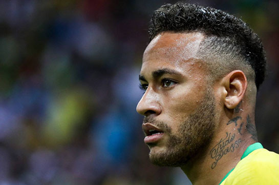 Neymar rape case dropped over lack of evidence
