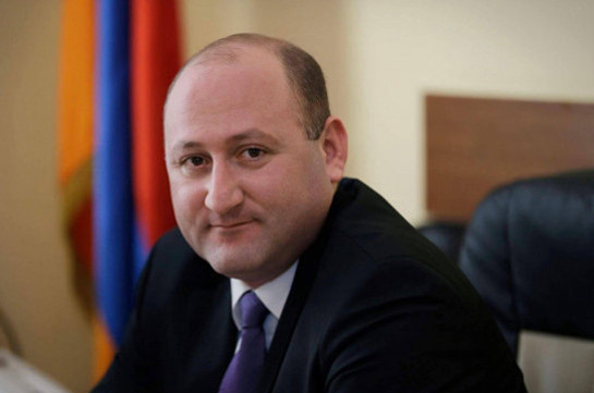 U.S. government to cut financial assistance to Artsakh