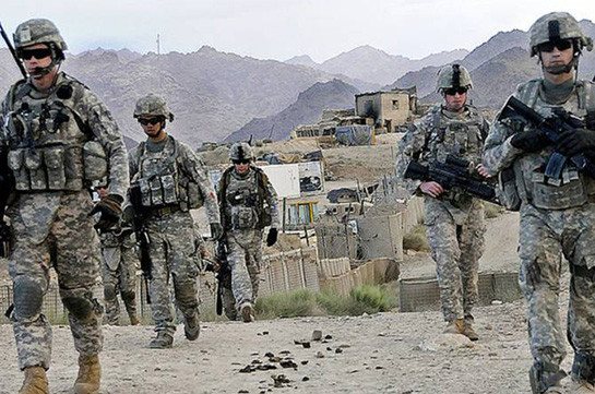 США готовы вывести тысячи военнослужащих из Афганистана по соглашению с талибами