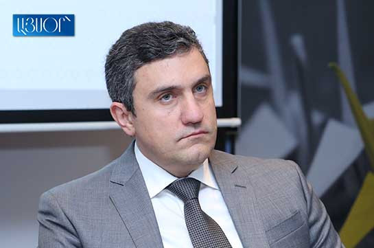 От имени партии «Одна Армения» требую, чтобы Никол Пашинян немедленно опубликовал упомянутый им документ – Артур Казинян