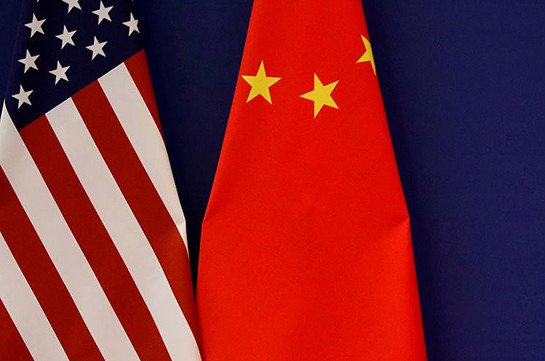 Китай пообещал ответить на размещение ракет США