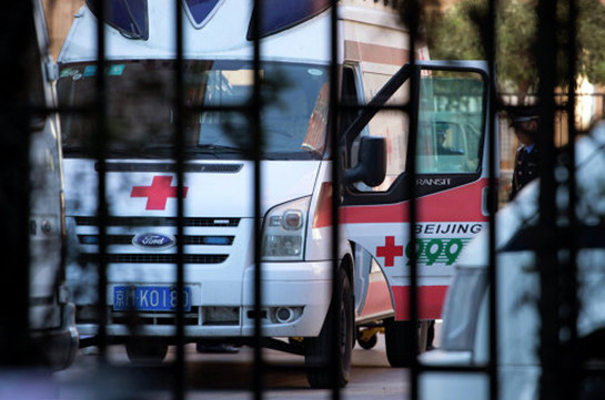 Հոնգկոնգում երկու ավտոբուսների բախման հետևանքով տուժել է 12 մարդ