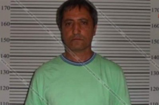 Businessman Robert Manukyan arrested for attempt to kill own brother