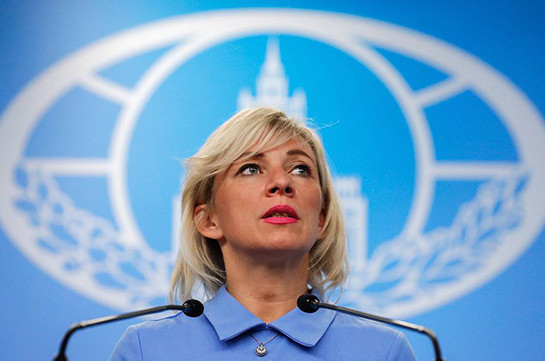 Russian diplomat welcomes Kiev’s move to allow Russian aircraft into Ukrainian airspace