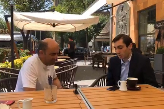 Նոր Հայաստանում գաղտնի են պահվում ցանկերը, թե որ համայնքները պետք է խոշորացվեն. Էդմոն Մարուքյան (Տեսանյութ)
