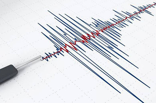 Երկրաշարժ` Ադրբեջան-Ռուսաստան սահմանային գոտում, զգացվել է նաև Հայաստանում