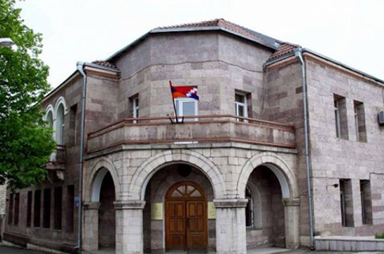 Artsakh authorities undertaking efforts to return Arayik Ghazaryan: Artsakh MFA