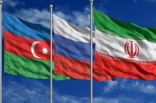 Ռուսաստանն, Ադրբեջանը և Իրանն էներգահամակարգերի միավորման նախագծի հիմնավորում են մշակում