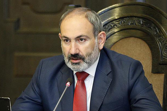 Real estate transactions in Armenia noticeably grow: Armenia’s PM