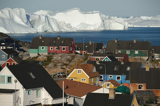 Greenland: Trump warned that island cannot be bought from Denmark