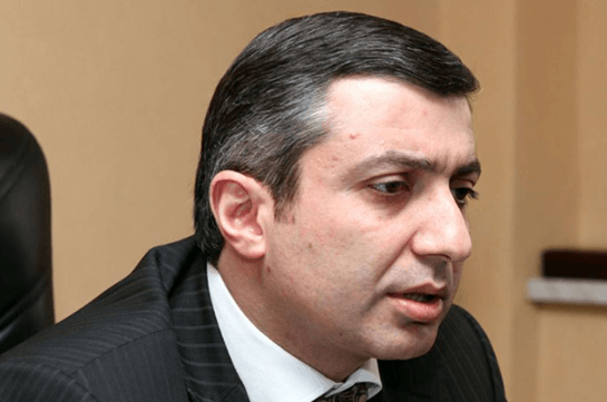 Россия не экстрадирует армянского экс-депутата