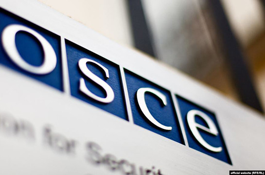 OSCE to conduct monitoring of Line of Contact on August 21