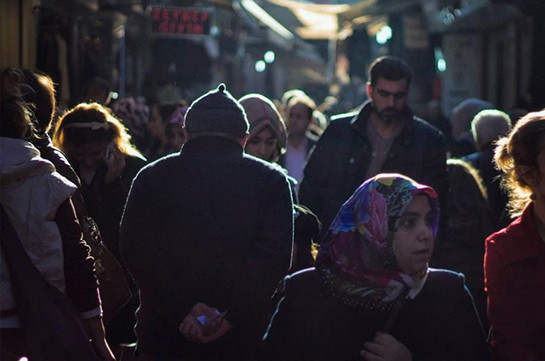Syrian migrants in Turkey face deadline to leave Istanbul