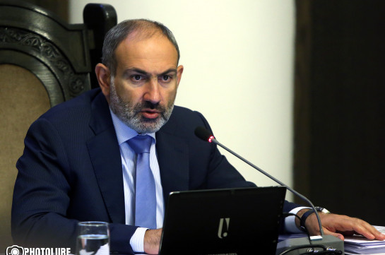 Правительство Армении выделит офису НПО «Объединение информированных граждан» в Степанакерте 16 млн. 200 тысяч драмов
