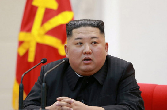 Глава Пентагона заявил, что не доверяет Ким Чен Ыну