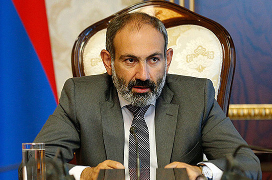 Less water released from Lake Sevan: Armenia’s PM