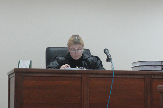 Ռոբերտ Քոչարյանի և մյուսների գործով դատական նիստը կկայանա սեպտեմբերի 12-ին