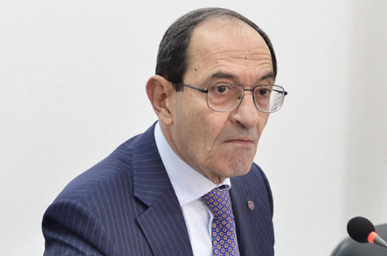 Armenia’s positions in CSTO strong: Deputy FM refutes any concerns