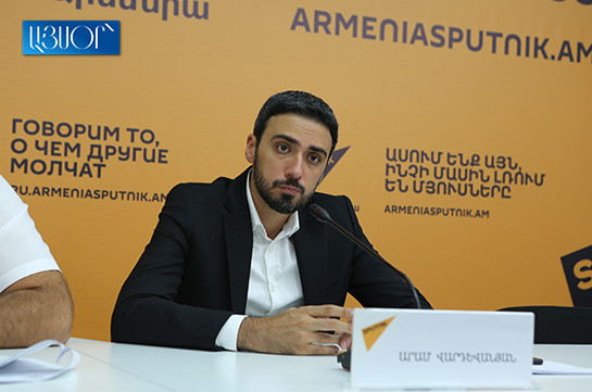 Второй президент Армении должен быть немедленно освобожден – Арам Вардеванян
