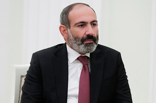 Price growth in Armenia low and controllable: Armenia’s PM