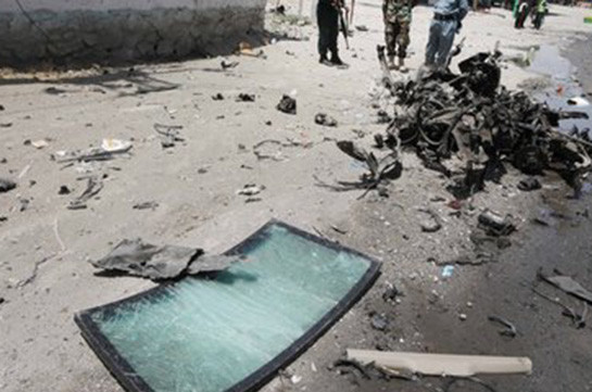 Բուրկինա-Ֆասոյում գրոհայինների հարձակումների հետևանքով զոհվել է 29 մարդ