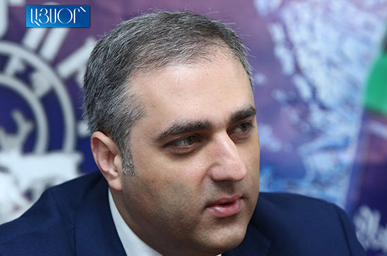 Премьер-министр идет ва-банк, навязывая армянскому народу решение против его воли – Айк Мартиросян