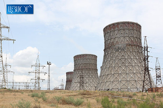 Армянская АЭС подключена к энергосистеме страны