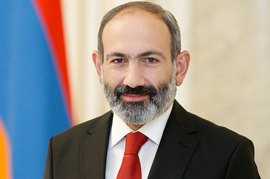 Հայաստանի վարչապետը շնորհավորել է Արցախում ազատ և մրցակցային ընտրություններ անցկացնելու կապակցությամբ