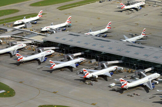 British Airways-ը պատրաստ է բանակցել գործադուլավոր օդաչուների հետ