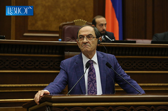 Армения получила от России вооружение, которое исключительное – замглавы МИД