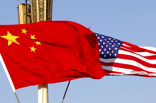 Китай ослабил пошлины на американские товары