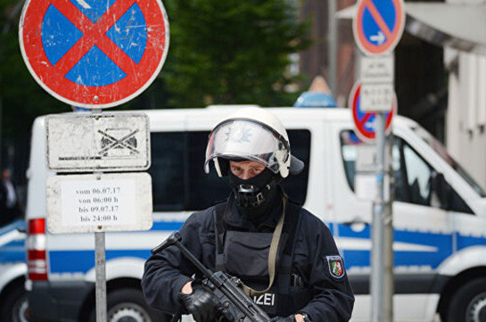 Գերմանիայում խուզարկել են ահաբեկիչների հետ կապերի համար կասկածվողների բնակարանները