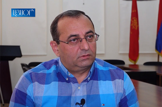 Government’s initiative on bank secrecy to result in serious explosion: ARF-D representative