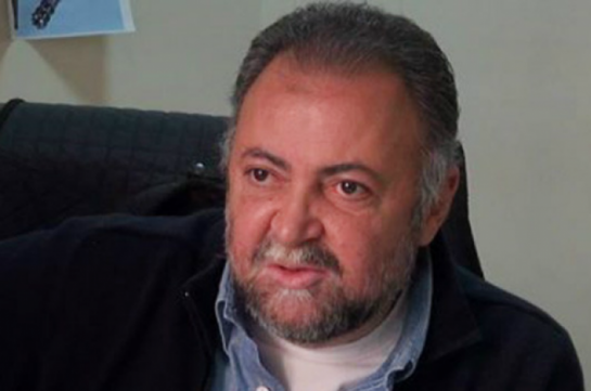 Основатель компании «Секьюрити дрим» Алексан Закарян освобожден под залог в размере 20 млн. драмов