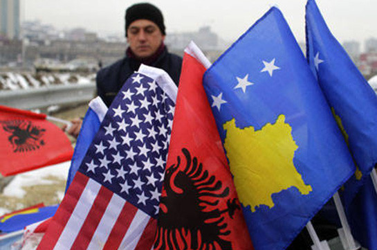Премьер Сербии считает, что решить косовский вопрос можно лишь путем компромисса