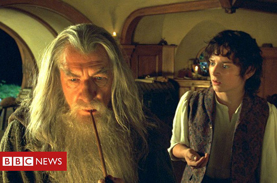 Lord of the Rings returns to New Zealand with Amazon TV show
