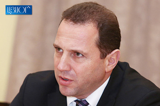Armenia’s defense minister does not exclude exchange of Armenian captives in Azerbaijan with Azerbaijani saboteurs