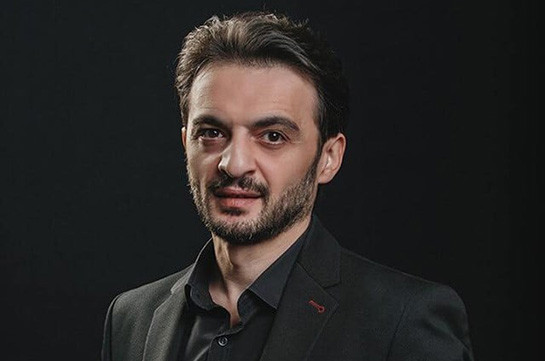 Бабкену Чобаняну присвоено звание заслуженного артиста Армении