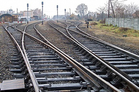 Россия намерена досрочно расторгнуть договор об управлении железной дорогой Армении - RTVI
