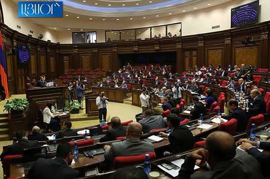 Парламент принял законопроект о возврате задолженности по НДС более 2000 хозяйствующим субъектам