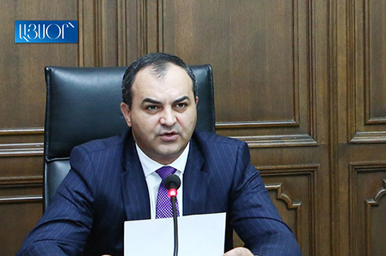Hayk Harutyunyan’s death to affect further developments in March 1 case: prosecutor general